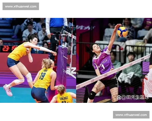 中国女排迎战意大利强敌焦点之战全面解析与赛场胜负关键前瞻