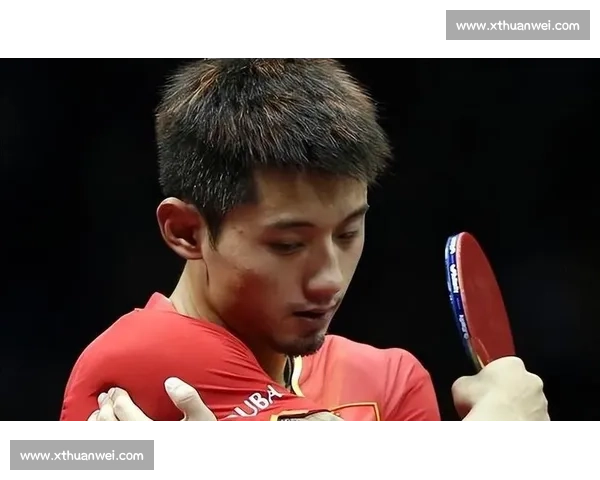 从黄建疆到张继科的乒乓对决视角与时代技术演变解析